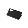 JUST MUST JM STAND FLIP Case para Galaxy A17 negro