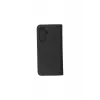 JUST MUST JM STAND FLIP Case para Galaxy A17 negro