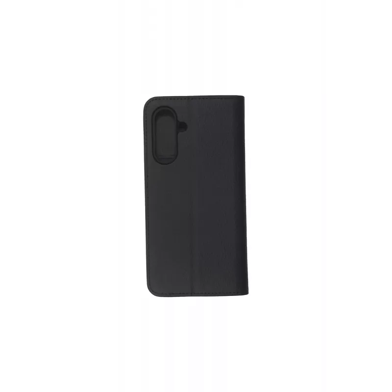 JUST MUST JM STAND FLIP Case para Galaxy A17 negro