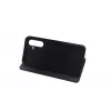 JUST MUST JM STAND FLIP CASE para Galaxy A26 negro