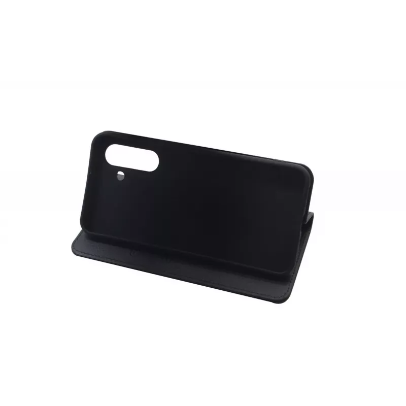 JUST MUST JM STAND FLIP CASE para Galaxy A26 negro
