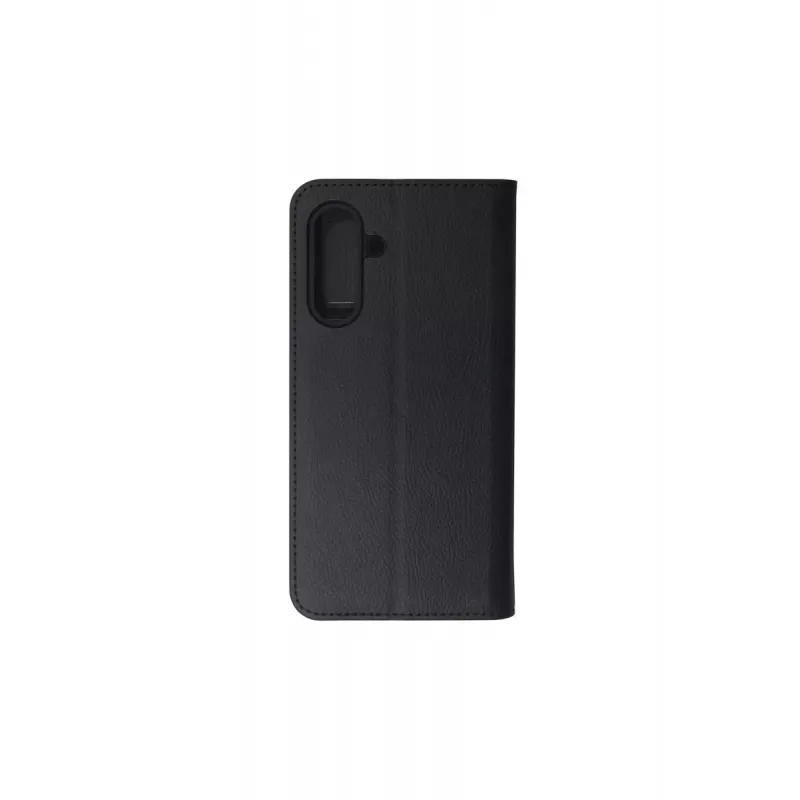 JUST MUST JM STAND FLIP CASE para Galaxy A26 negro