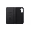JUST MUST JM STAND FLIP CASE para Galaxy A26 negro