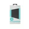 JUST MUST JM STAND FLIP CASE para Galaxy A36, negro