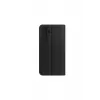 JUST MUST JM STAND FLIP CASE para Galaxy A36, negro