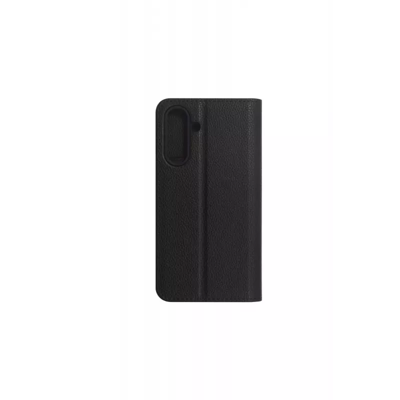 JUST MUST JM STAND FLIP CASE para Galaxy A36, negro