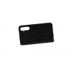 JUST MUST JM STAND FLIP CASE para Galaxy A36, negro