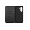 JUST MUST JM STAND FLIP CASE para Galaxy A37, Negro
