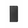 JUST MUST JM STAND FLIP CASE para Galaxy A37, Negro