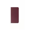 JUST MUST JM STAND FLIP CASE para Galaxy A56, Burdeos