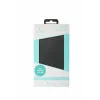 JUST MUST JM STAND FLIP CASE para Galaxy A57, negro