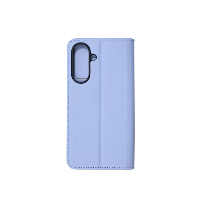 JUST MUST JM STAND FLIP CASE para Galaxy A57, lavanda