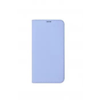 JUST MUST JM STAND FLIP CASE para Galaxy A57, lavanda