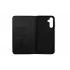 JUST MUST JM STAND FLIP CASE para Galaxy S24 Negro