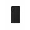 JUST MUST JM STAND FLIP CASE para Galaxy S24 Negro