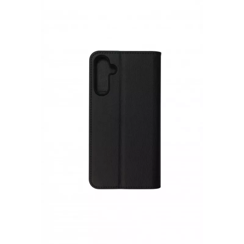 JUST MUST JM STAND FLIP CASE para Galaxy S24 Negro