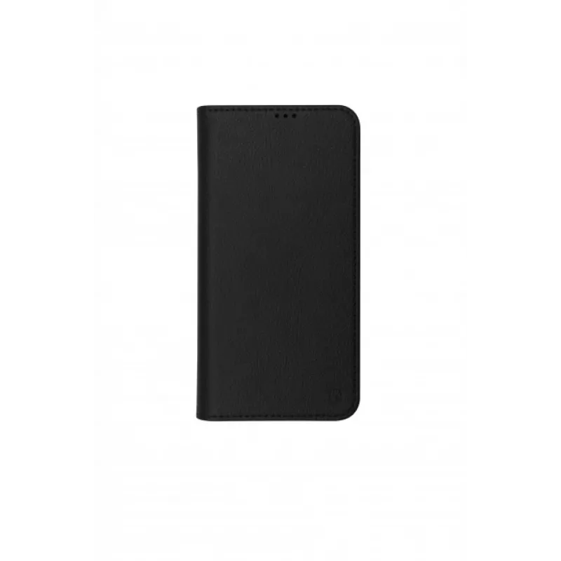 JUST MUST JM STAND FLIP CASE para Galaxy S24 Negro