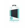 JUST MUST JM STAND FLIP CASE para Galaxy S24 Negro