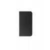 JUST MUST JM STAND FLIP CASE para Galaxy S25 Negro