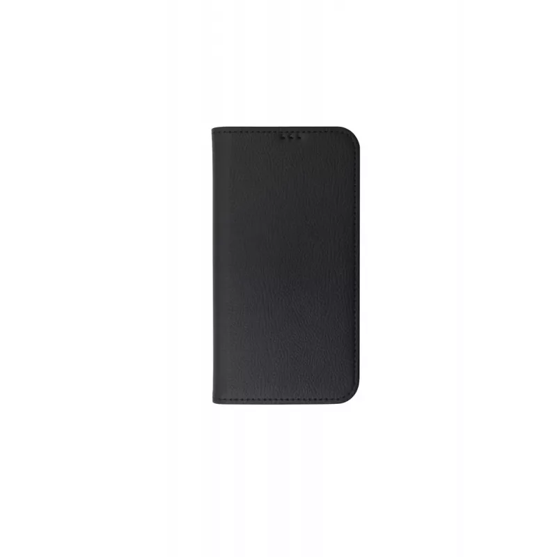 JUST MUST JM STAND FLIP CASE para Galaxy S25 Negro
