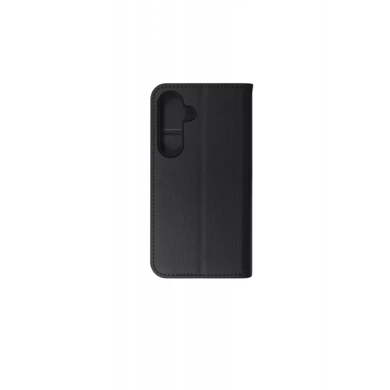 JUST MUST JM STAND FLIP CASE para Galaxy S25 Negro