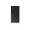 JUST MUST JM STAND FLIP CASE para Galaxy S25 Ultra Negro
