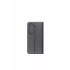 JUST MUST JM STAND FLIP CASE para Galaxy S26 Negro