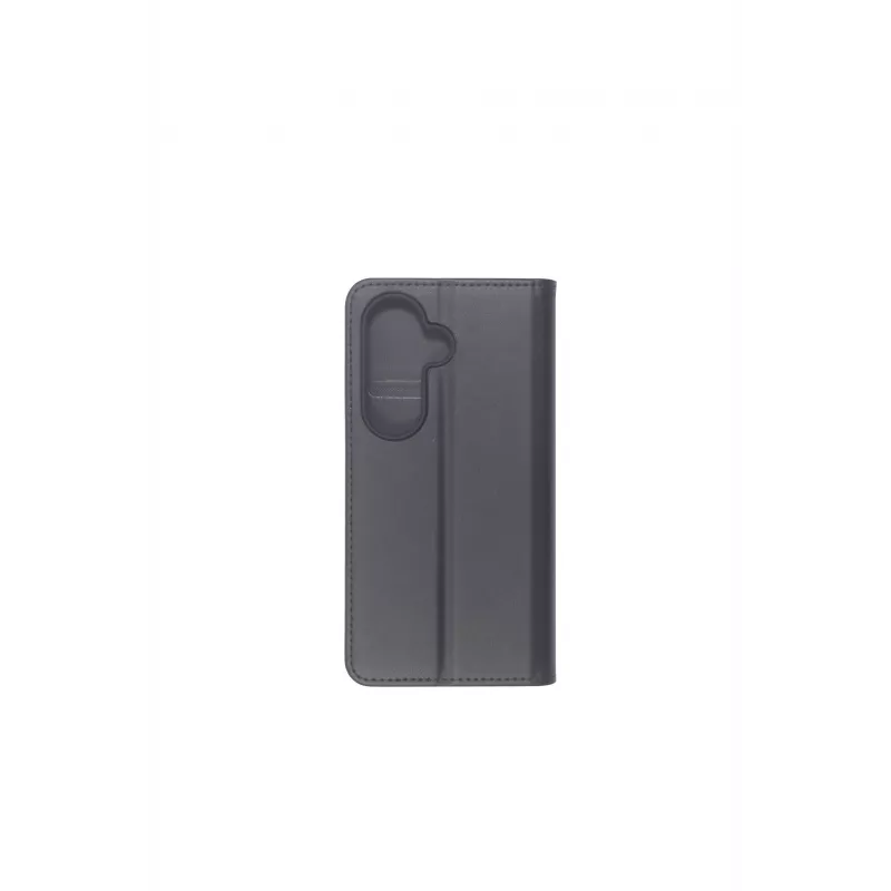 JUST MUST JM STAND FLIP CASE para Galaxy S26 Negro