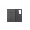 JUST MUST JM STAND FLIP CASE para Galaxy S26 Negro