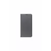 JUST MUST JM STAND FLIP CASE para Galaxy S26 Negro