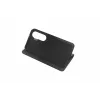 JUST MUST JM STAND FLIP CASE para Galaxy S26 Negro