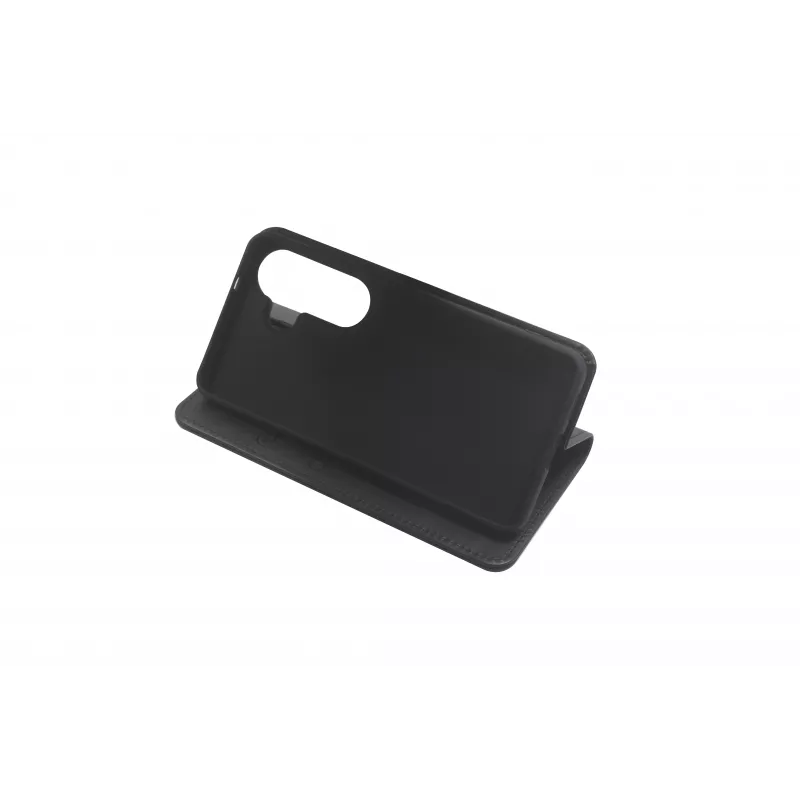 JUST MUST JM STAND FLIP CASE para Galaxy S26 Negro