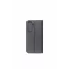 JUST MUST JM STAND FLIP CASE para Galaxy S26 Plus negro