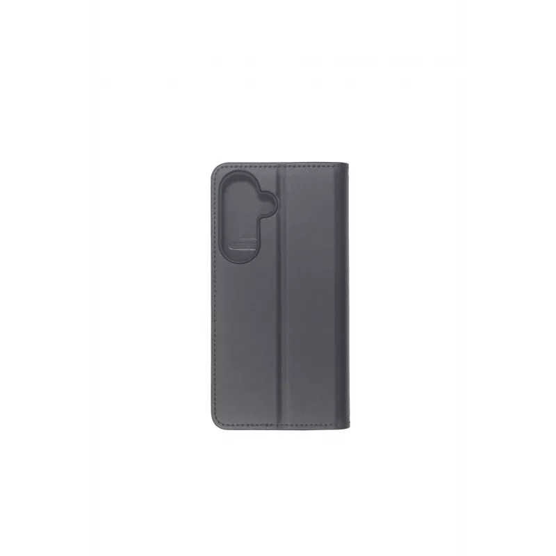 JUST MUST JM STAND FLIP CASE para Galaxy S26 Plus negro