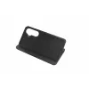 JUST MUST JM STAND FLIP CASE para Galaxy S26 Plus negro