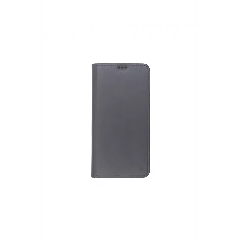 JUST MUST JM STAND FLIP CASE para Galaxy S26 Plus negro