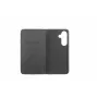 JUST MUST JM STAND FLIP CASE para Galaxy S26 Plus negro