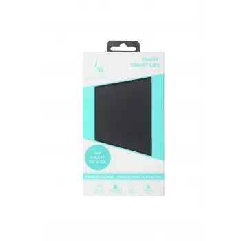JUST MUST JM STAND FLIP CASE para Galaxy S26 Ultra Negro