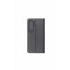 JUST MUST JM STAND FLIP CASE para Galaxy S26 Ultra Negro