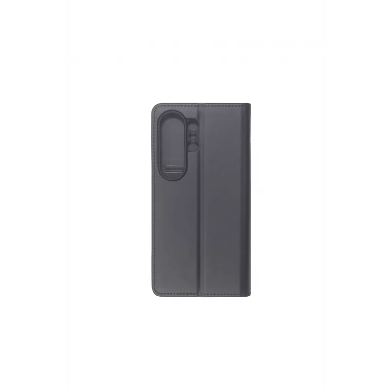 JUST MUST JM STAND FLIP CASE para Galaxy S26 Ultra Negro