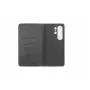 JUST MUST JM STAND FLIP CASE para Galaxy S26 Ultra Negro