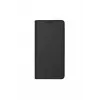 JUST MUST JM Stand Flip Case para Samsung Galaxy A35 5G, negra