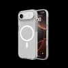 JUST MUST MAGSAFE CRYSTAL I para iPhone 17 Air Transparente