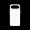 JUST MUST MAGSAFE CRYSTAL I para iPhone 17 Air Transparente