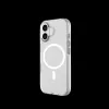 JUST MUST MAGSAFE CRYSTAL I para iPhone 17 Clear