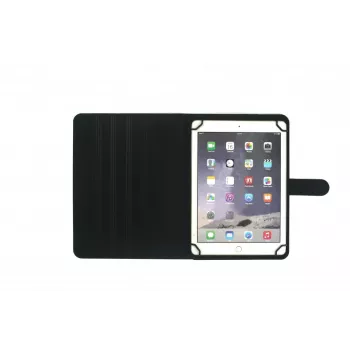 JUST MUST Panza Funda universal para 9-11 Negro