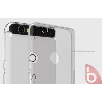 Just Must Ultra Slim 0,5mm Funda TPU para Huawei Nova 3i / P Smart Plus