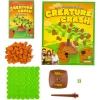 Juego de carreras acrobáticas Creature Crash Just Play