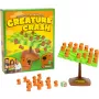 Juego de carreras acrobáticas Creature Crash Just Play