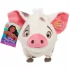 JUST PLAY Disney Moana Walk & Snort Pua peluche electrónico interactivo